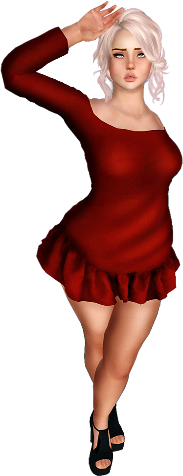 Skzogbe - Photo Shoot Clipart (563x1000), Png Download