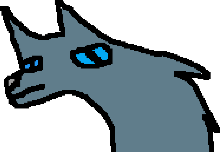 Derp Bluestar Clipart (1024x576), Png Download