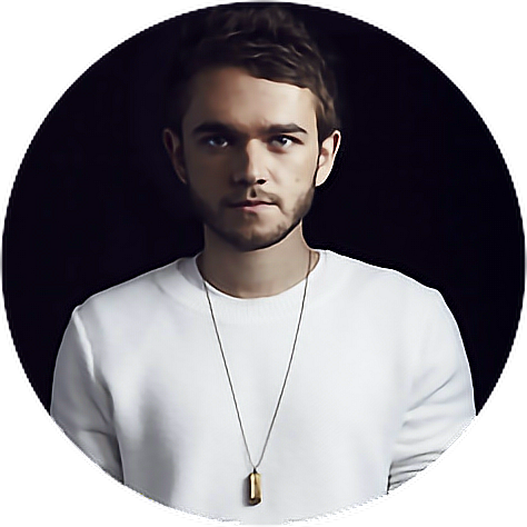 Zedd Sticker - Zedd Clipart (474x474), Png Download
