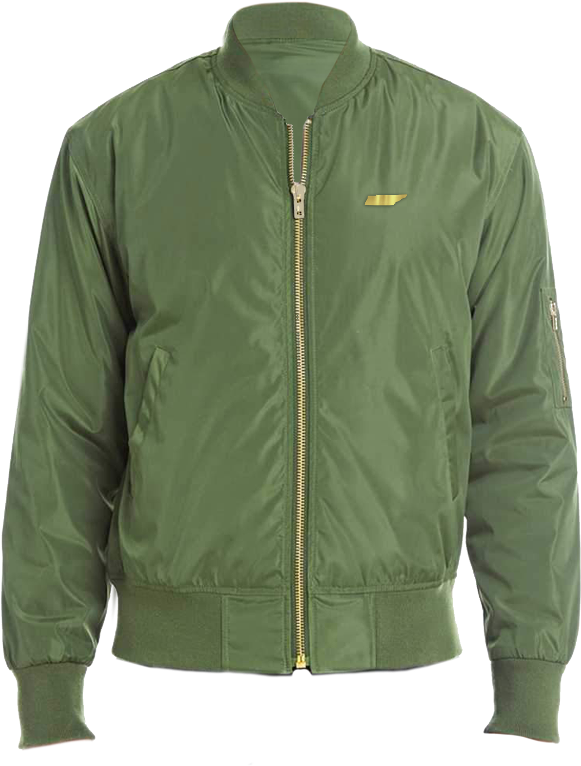 Bomber Jacket Png - Fancy Bomber Jacket Clipart (1252x1711), Png Download