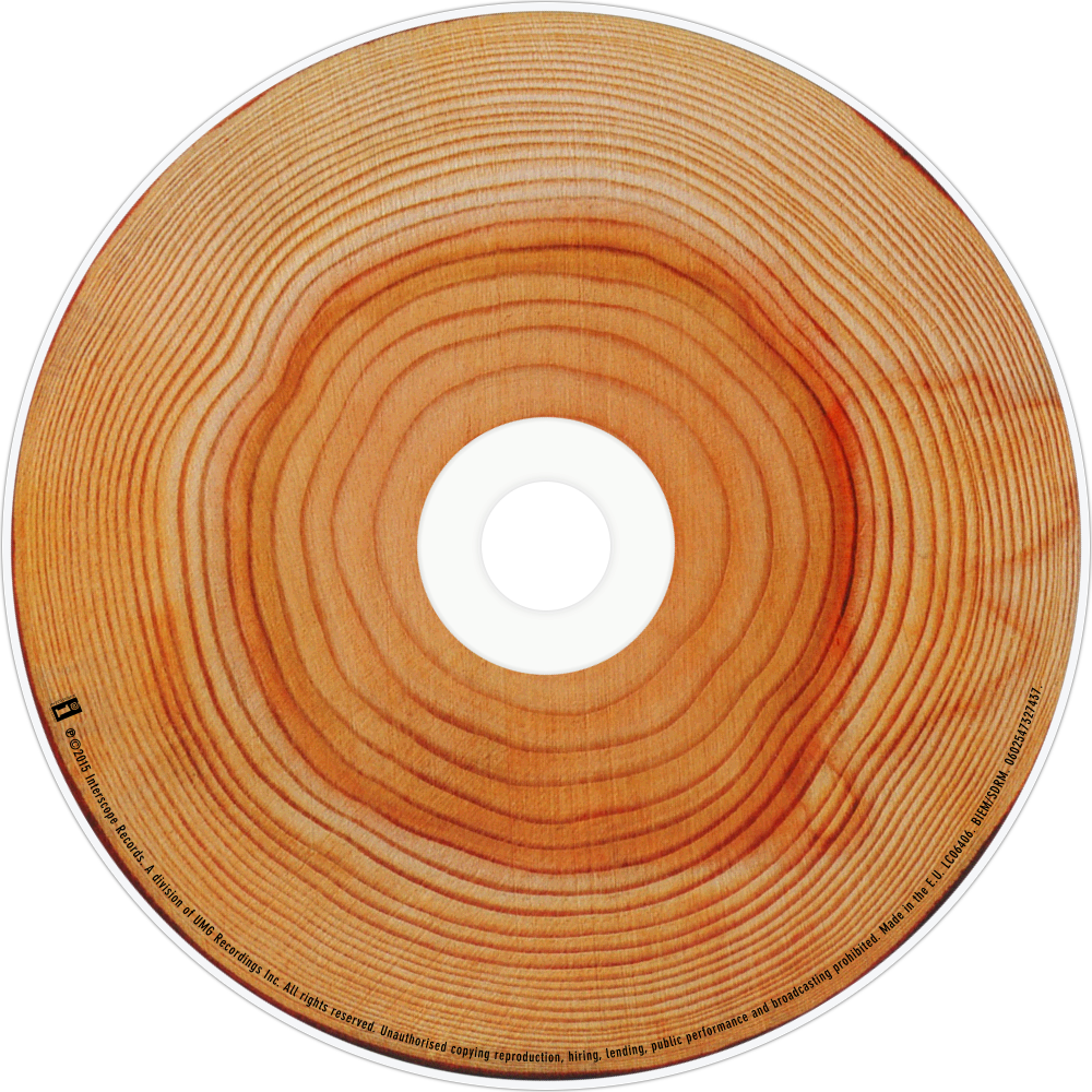 Zedd True Colors Cd Disc Image - Circle Clipart (1000x1000), Png Download