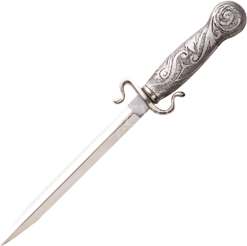 Transparent Dagger Assassin's Creed - Dagger Clipart (850x850), Png Download