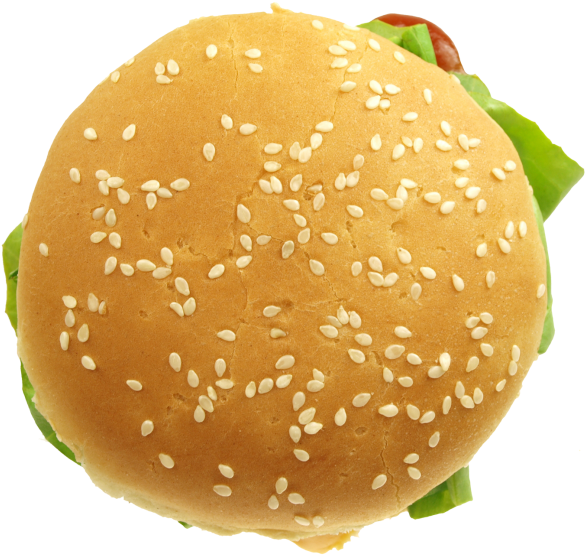 Download High Resolution Png - Fast Food Clipart (866x650), Png Download