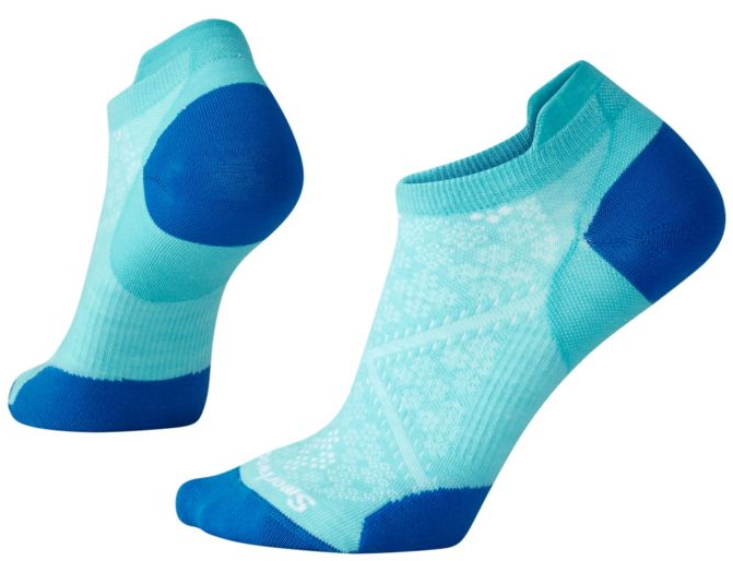 Smart Wool W Phd Run Ultra Light Micro - Sock Clipart (670x670), Png Download