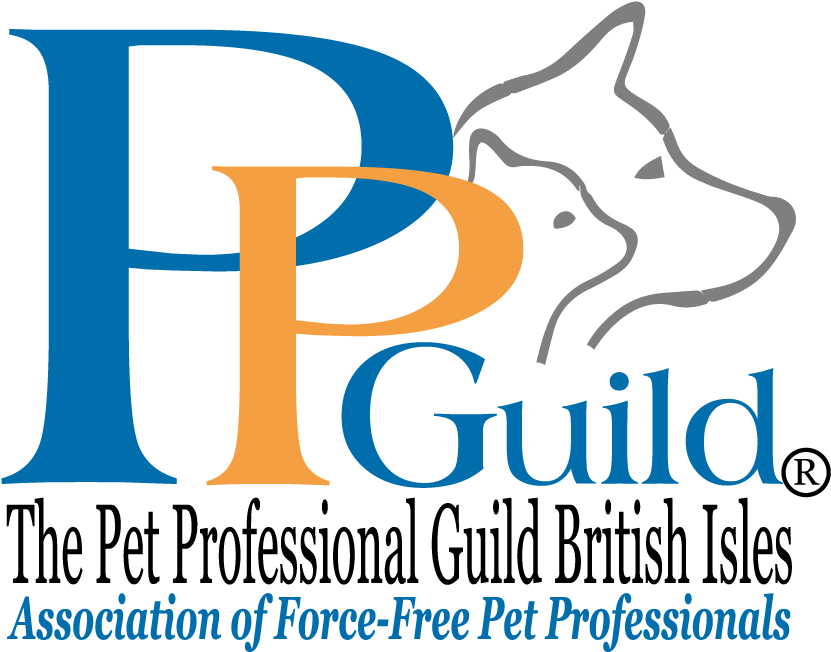Mighty Dog Graphics - Pet Professional Guild Clipart (989x803), Png Download