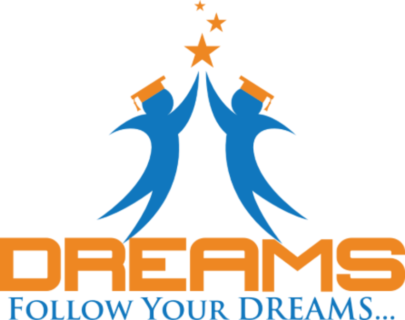 Making A Difference Statewide - Dreams Logo Clipart (822x648), Png Download