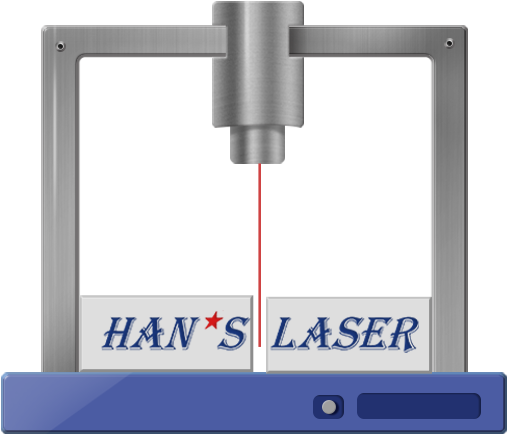 Laser Cutting Machines - Han's Laser Technology Co., Ltd. Clipart (650x640), Png Download
