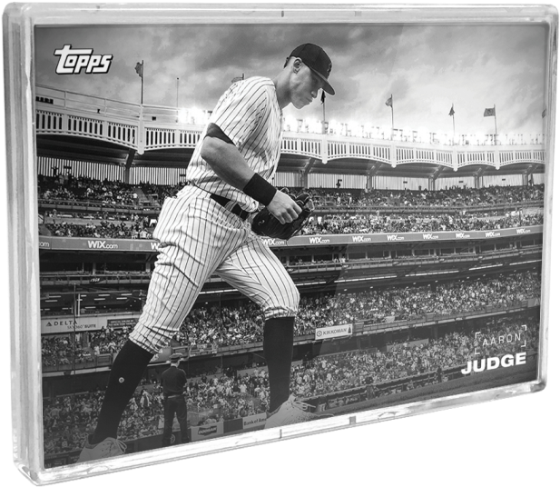 2019 Topps On Demand Set - Monochrome Clipart (700x700), Png Download