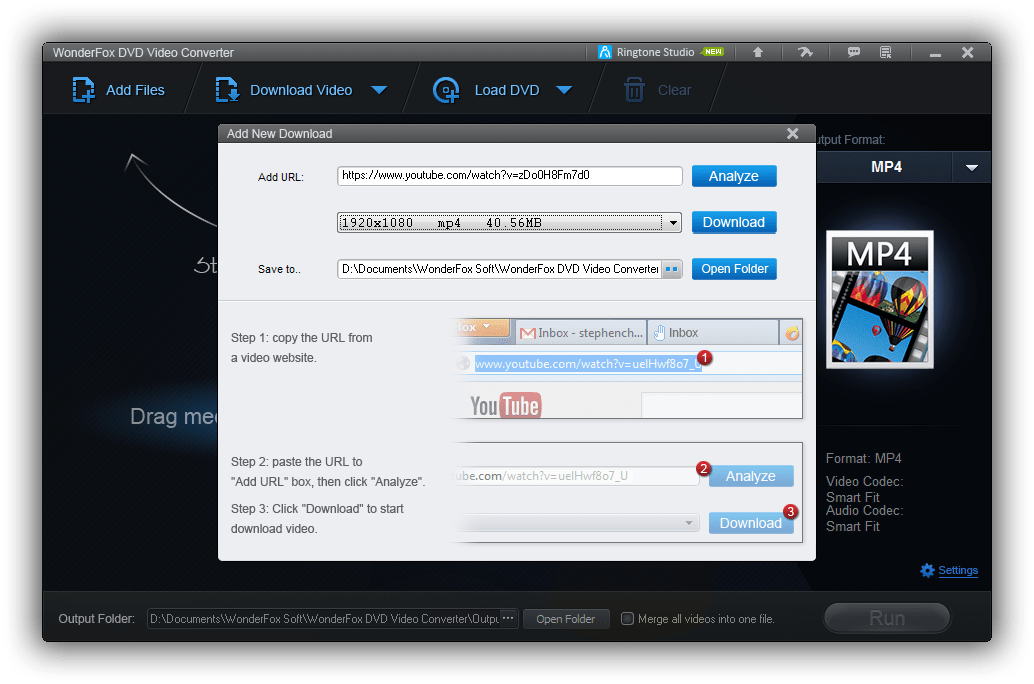 Download Youtube Video - Operating System Clipart (1034x684), Png Download
