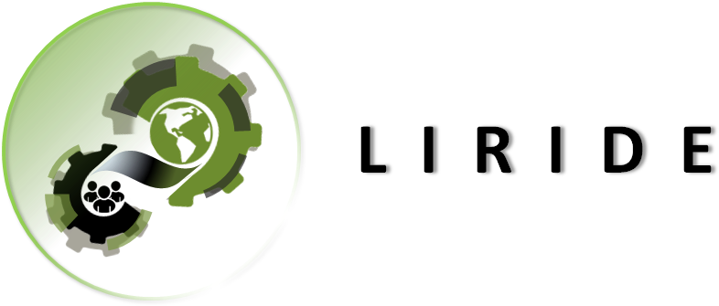 Liride-logo - Graphic Design Clipart (884x394), Png Download