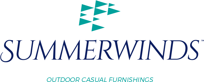 Pride Family Brands Manufacturers Of The Finest Outdoor - Summer Winds Patio Furniture Clipart (900x531), Png Download