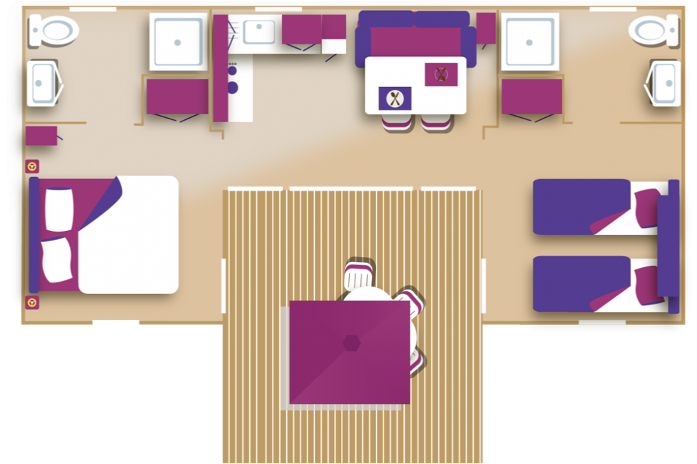 Floor Plan Clipart (1320x676), Png Download