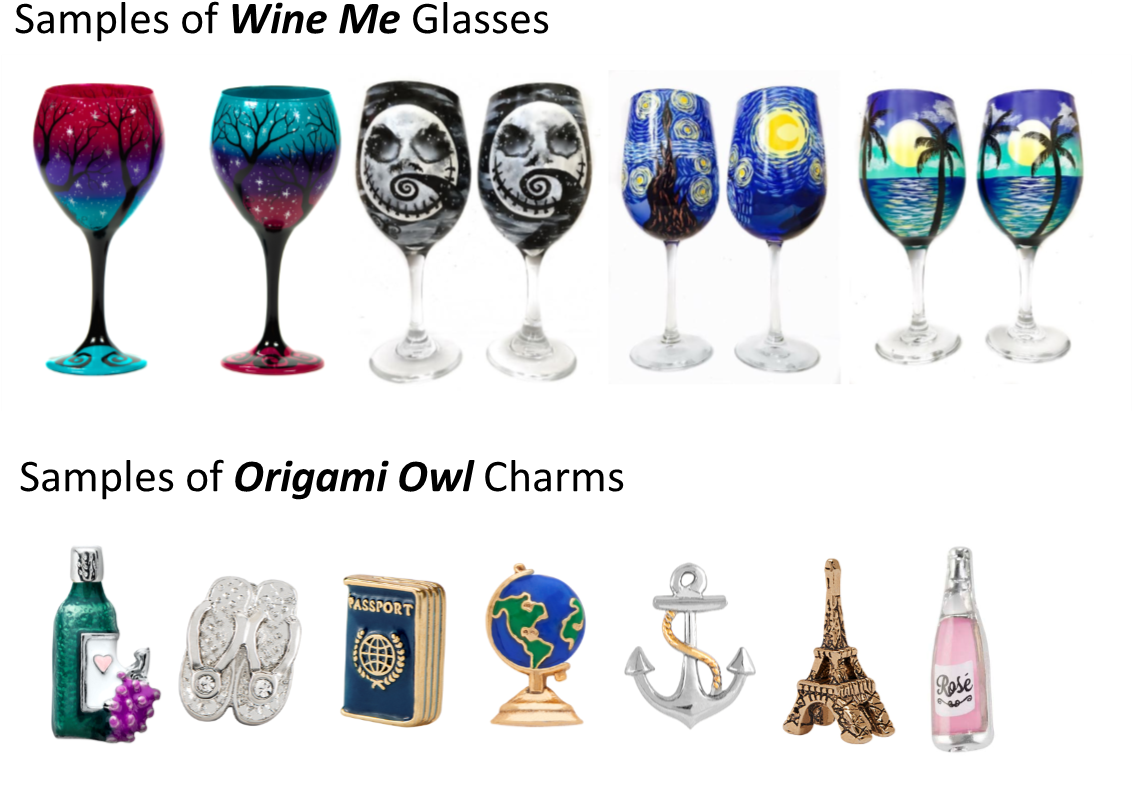 Book Now On Happy Feet Club - Wine Glass Clipart (1133x826), Png Download