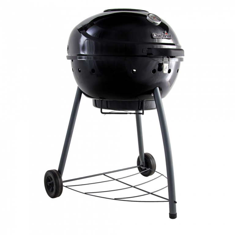 Char Broil Charcoal Grill Clipart (768x768), Png Download