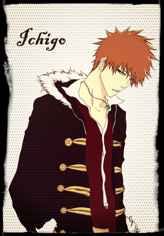 Orihime Inoue, Ichigo Krosaki, Rukia Kutchiki - Toybox Girl Cosmic Break Clipart (555x800), Png Download