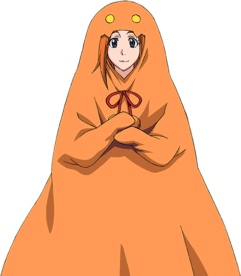Orihime Inoue - Bleach Brave Souls Fyi Orihime Clipart (1024x1024), Png Download
