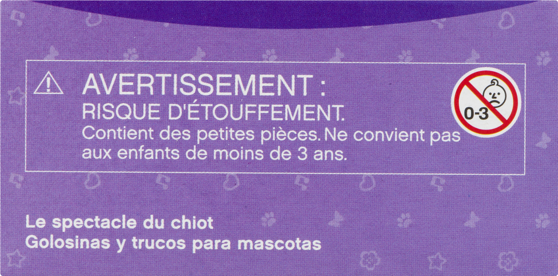 Lego Friends Puppy Treats & Tricks - Label Clipart (1800x1800), Png Download