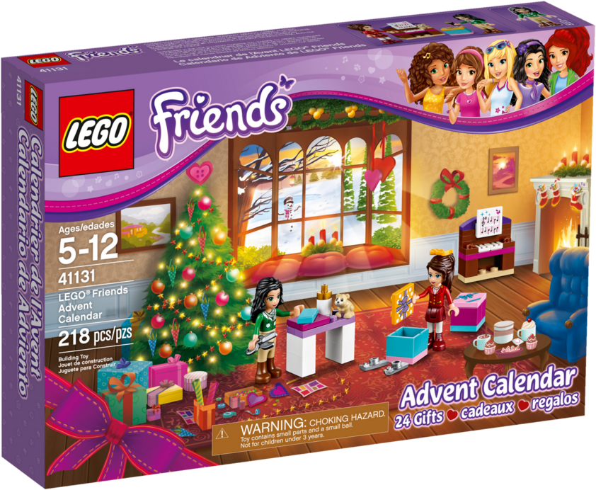 Navigation - Lego Friends Clipart (1200x900), Png Download
