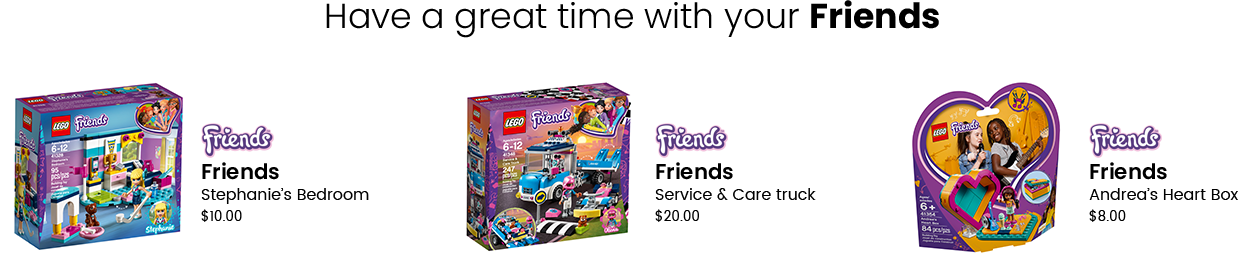 Promotion Details - Lego Clipart (1238x273), Png Download