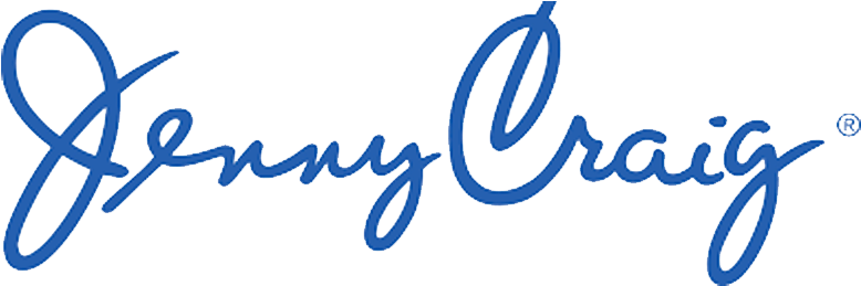 Jenny Craig - Jenny Craig Logo Clipart (1024x1024), Png Download