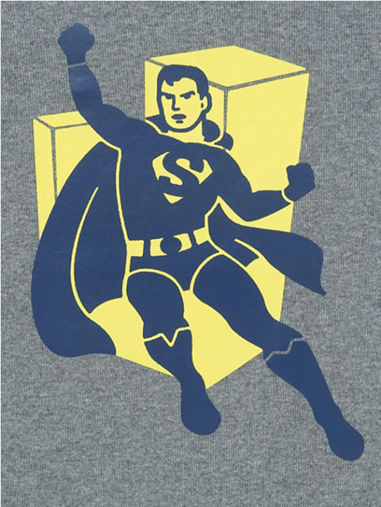 Tapete Clark Kent Nyc - Robin Clipart (960x720), Png Download