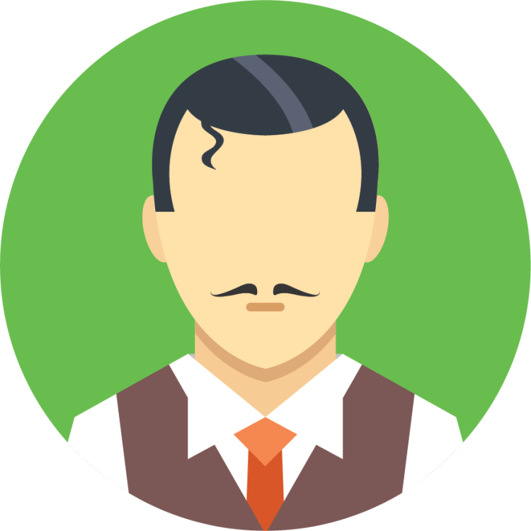 Av7-750x750 - Cartoon Clipart (750x750), Png Download