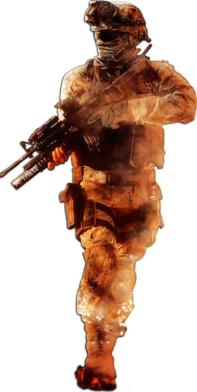 Call Of Duty Modern Warfare 2 Iphone Clipart (402x800), Png Download