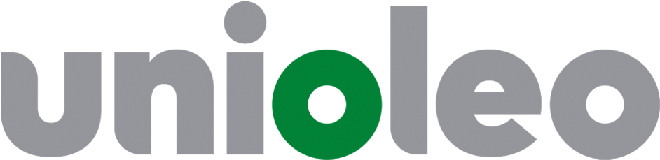 Unioleo Logo - Graphic Design Clipart (990x557), Png Download