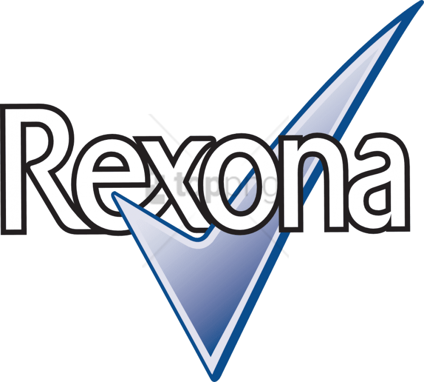 Free Png Download Unilever Png Png Images Background - Rexona Logo Clipart (850x765), Png Download