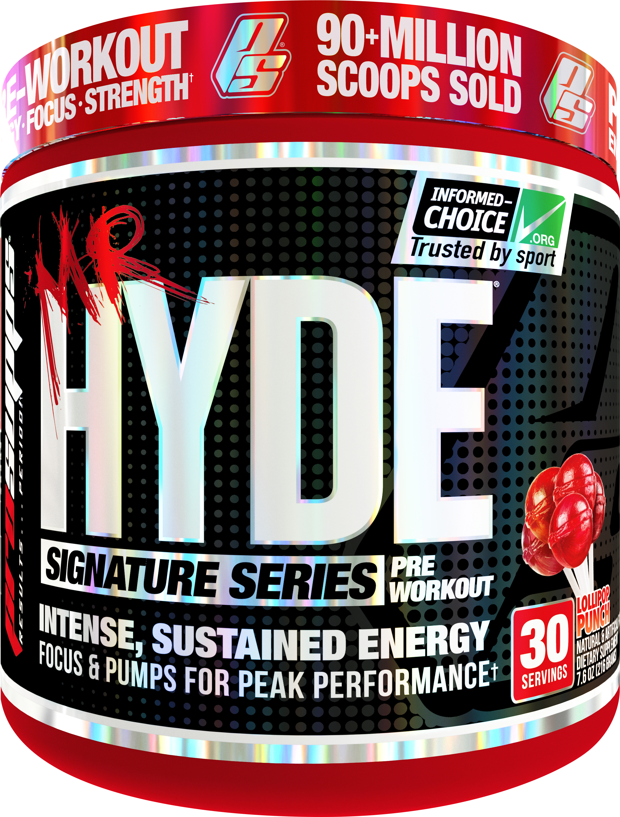View large size Pro Supps Mr - Hyde Pre Workout Walmart Clipart. 
