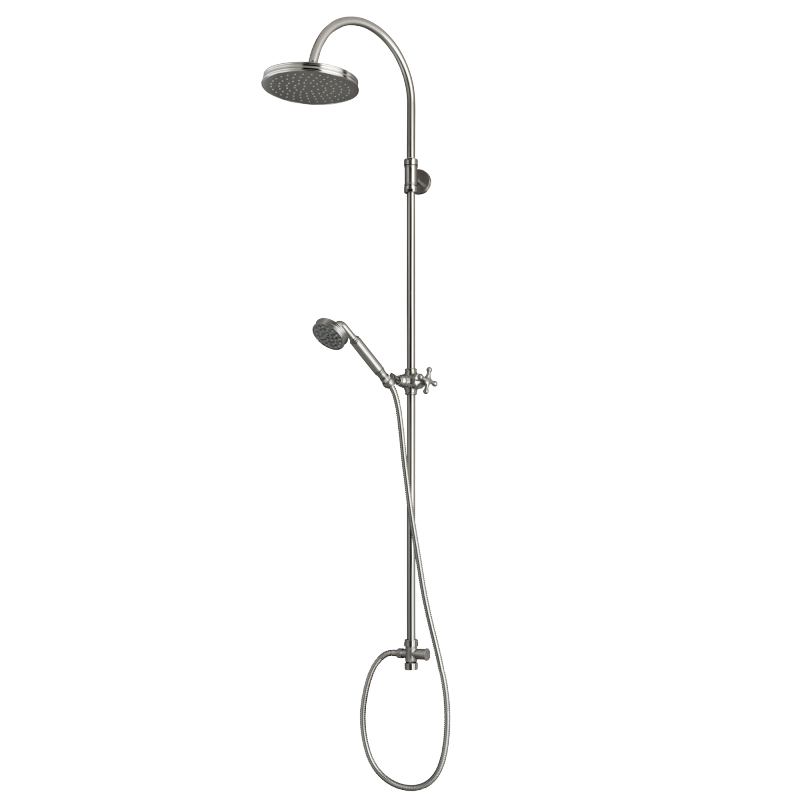 Liberty Column Ø 210 Mm - Shower Head Clipart (800x800), Png Download