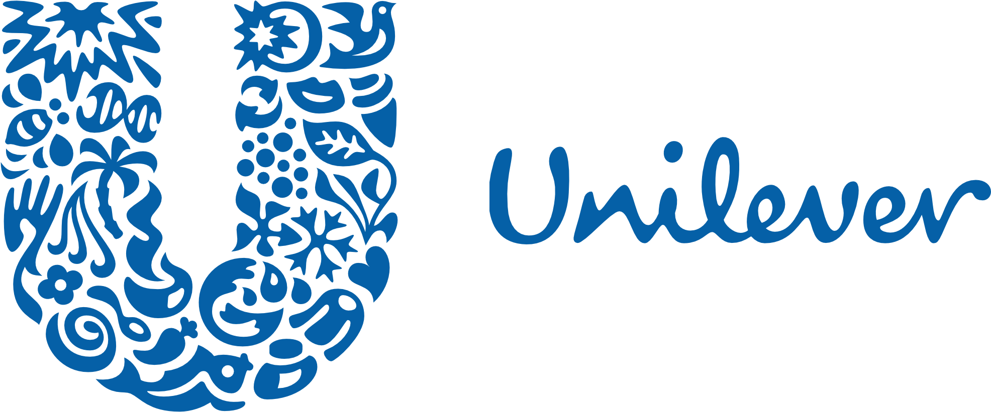 You're In Good Company - Unilever Logo Png Clipart (2088x898), Png Download