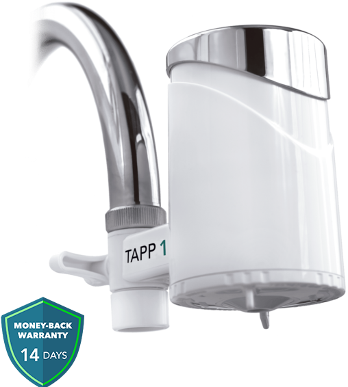 Amazon Water Filter Clipart (607x586), Png Download