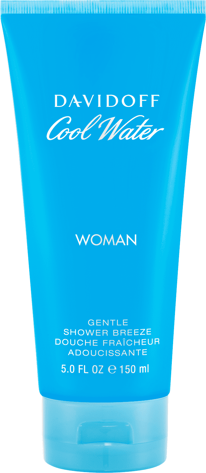 Davidoff Cool Water Clipart (2365x2365), Png Download