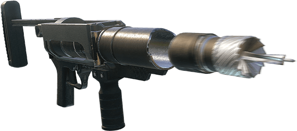 M120 Crem - Rainbow Six Siege Ash Gadget Clipart (880x495), Png Download
