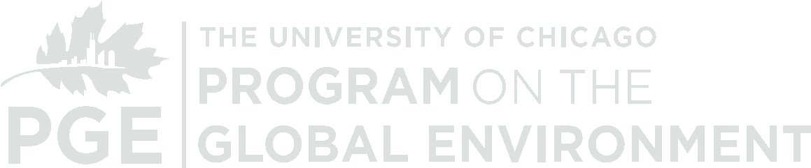 Pge Logo Inverted - Tan Clipart (1227x304), Png Download