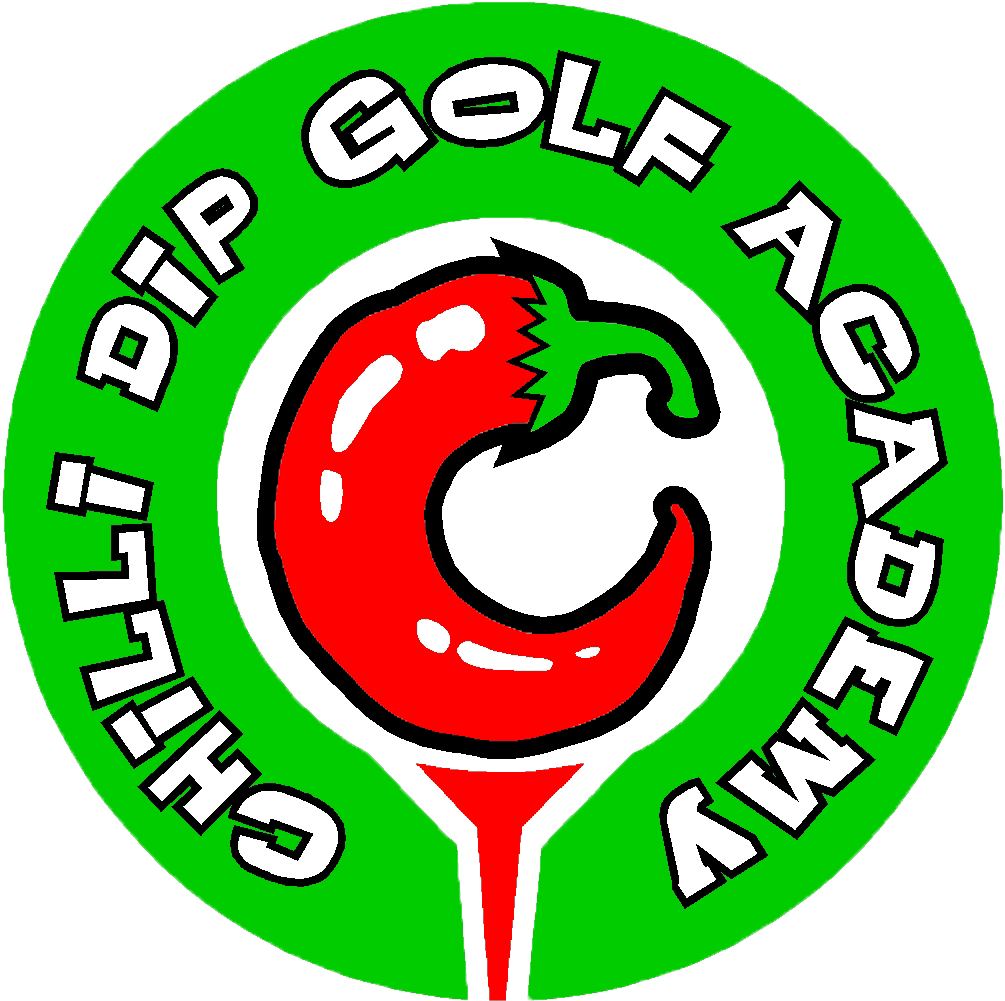 Chilli Dip Golf Clipart (1065x1077), Png Download