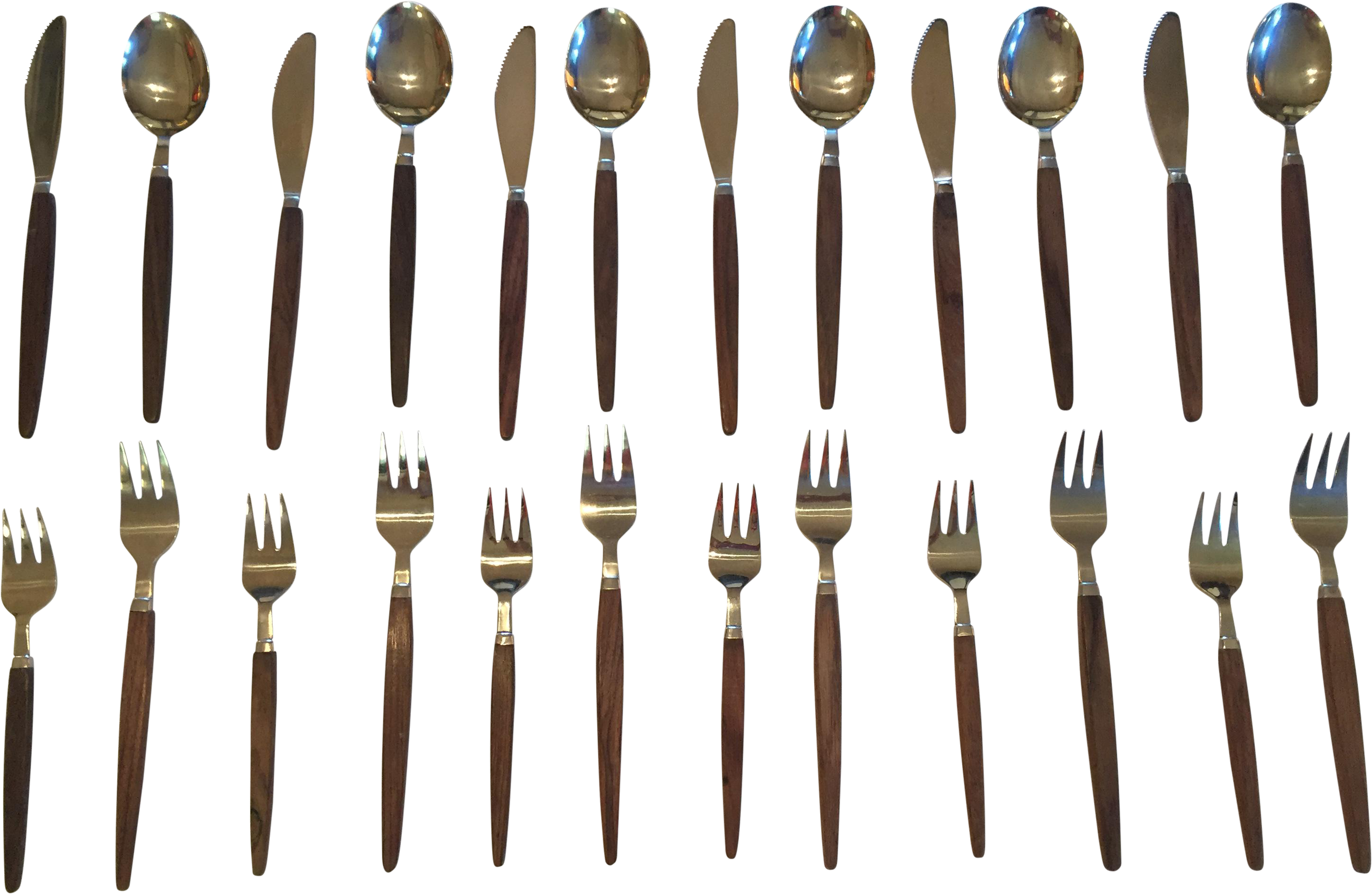 Rostfritt Stal M - Spoon Clipart (3210x2092), Png Download