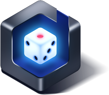 Dice - Eos Dice Clipart (558x558), Png Download