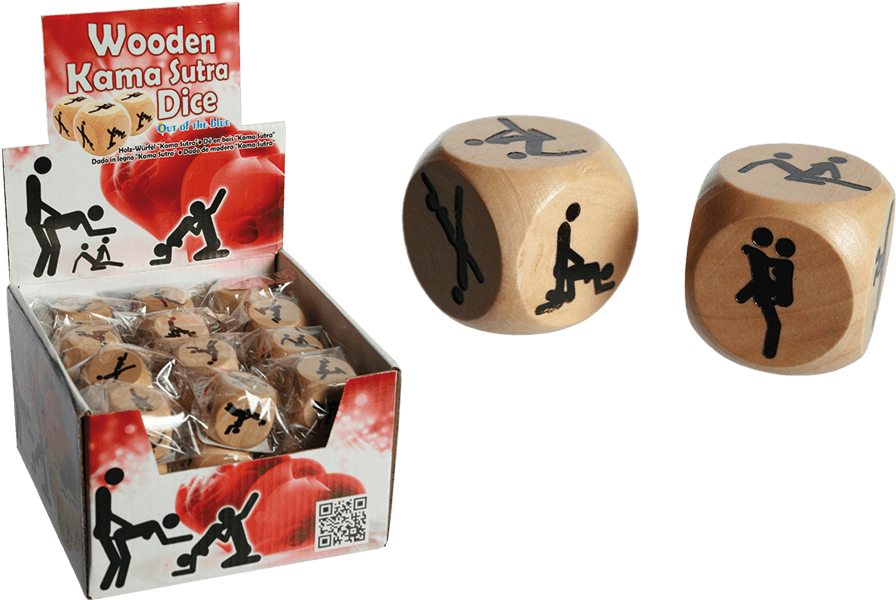 Kamasutra Dobbelsteen Clipart (945x709), Png Download