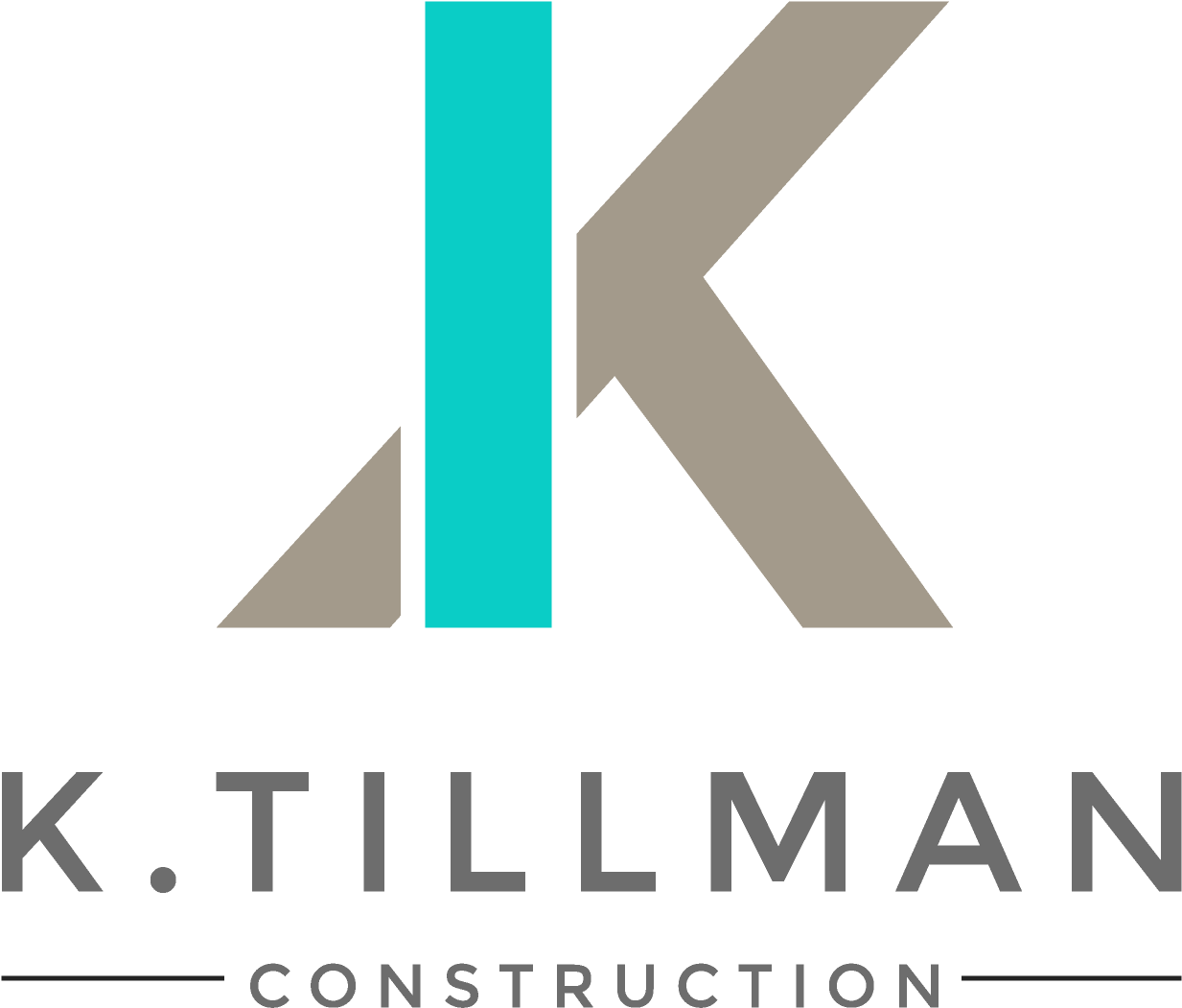 Tillman Construction Llc - Graphic Design Clipart (4000x2333), Png Download