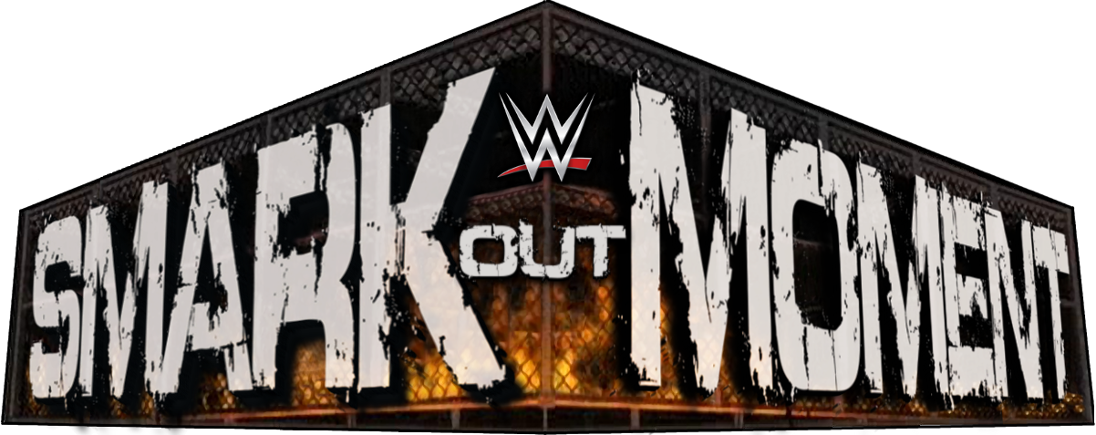 Wwe Hell In A Cell Ppv Logo Edit Smark Out Moment - Wwe Hell In A Cell Logo Clipart (1202x477), Png Download