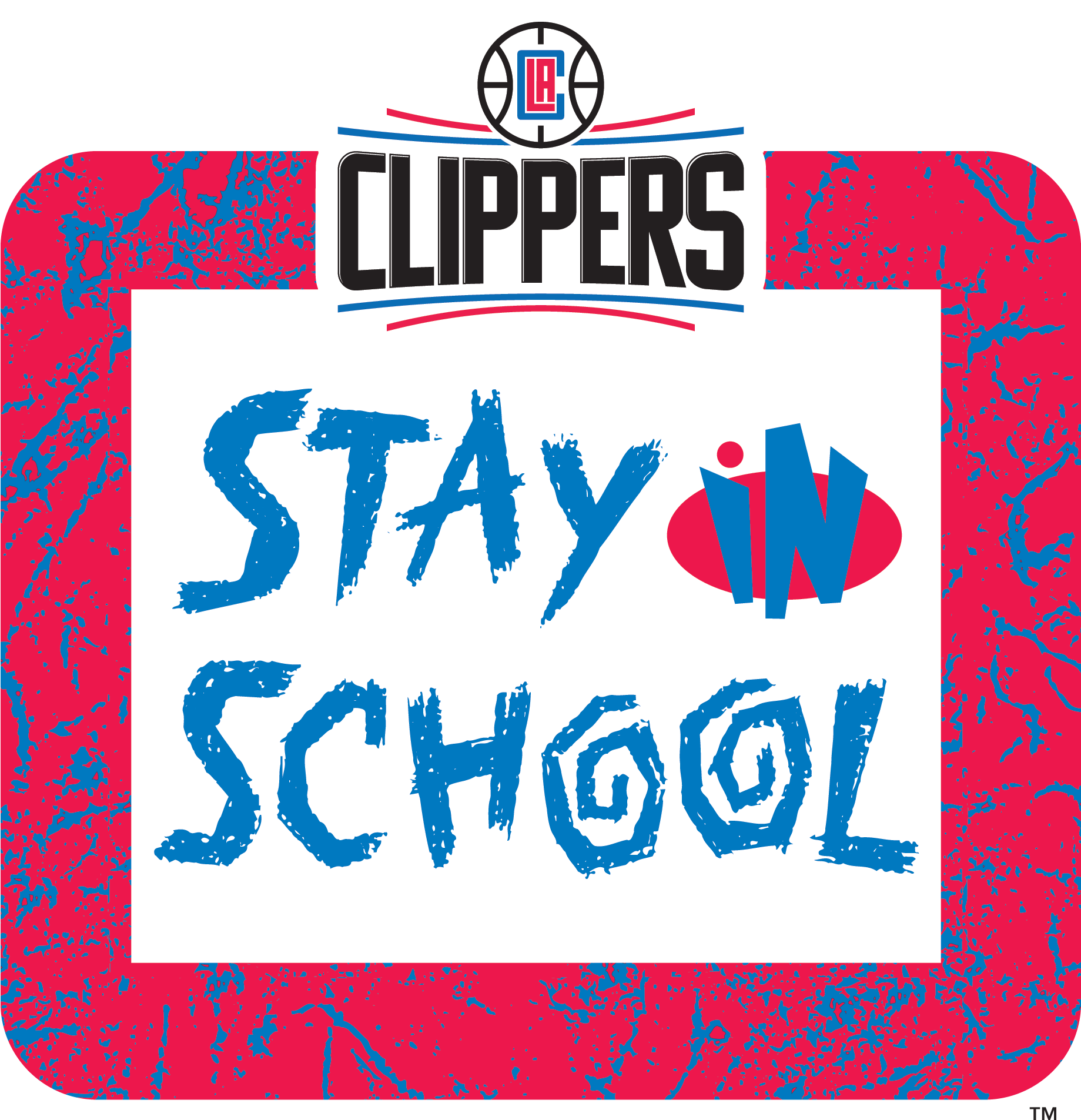 Community Photos - Nba Stay In School Logo Clipart (1838x1958), Png Download