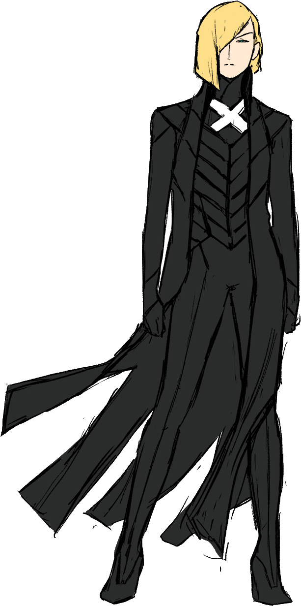 Emmafrostcoveredup - ” - Awesome Superhero Costume Designs Clipart (641x1270), Png Download