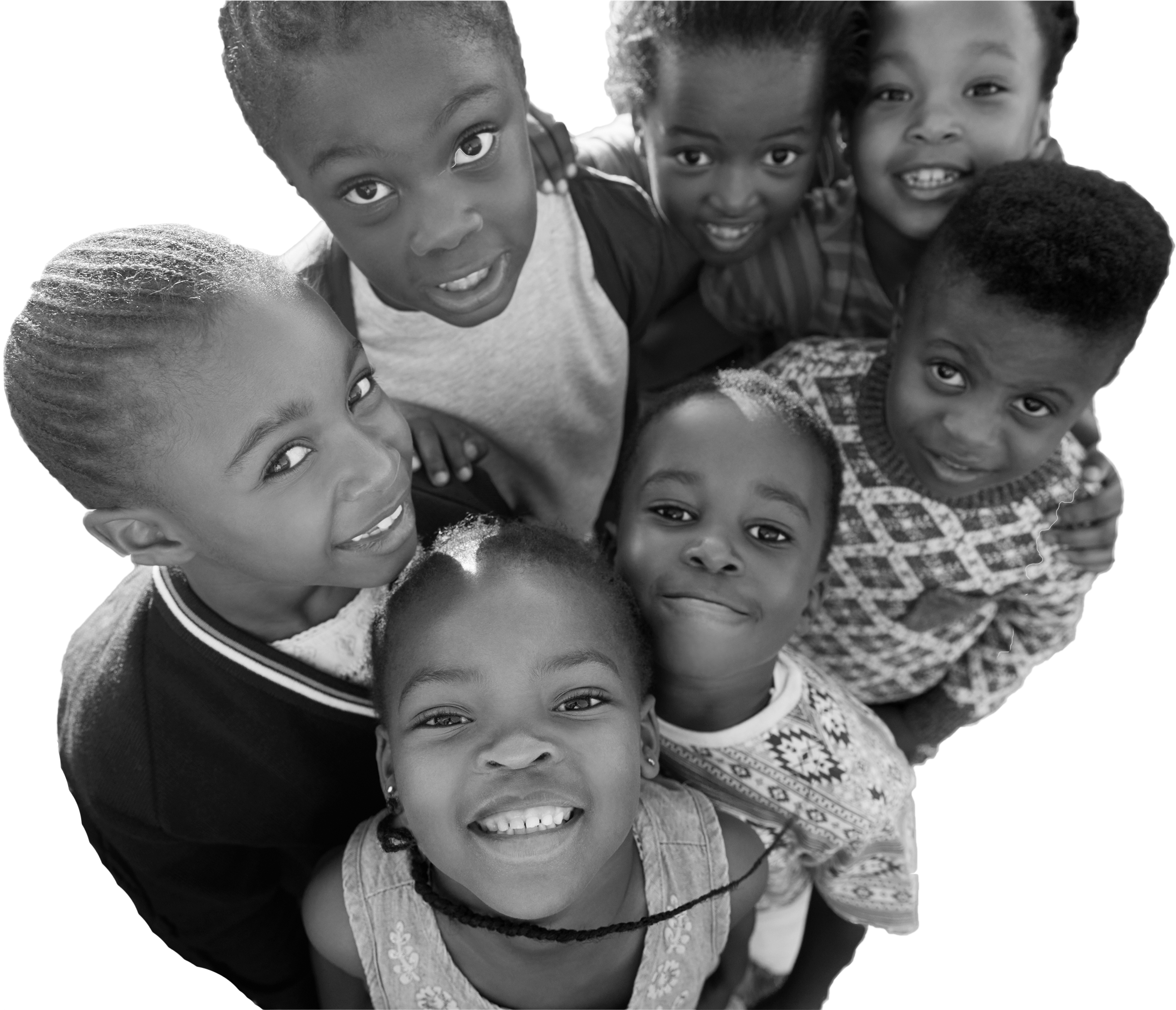 The Black Think Tank Project's Purpose Is To Provide - Children's Choice Academy Llc Clipart (2896x2432), Png Download