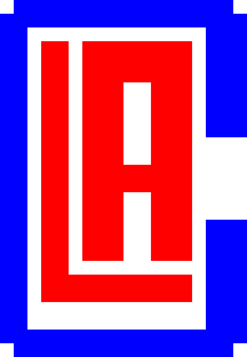 La Clippers - Kick American Football - Png Download (828x1196), Png Download