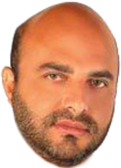 Jailson Mendes - Pai De Familia Png Clipart (600x568), Png Download