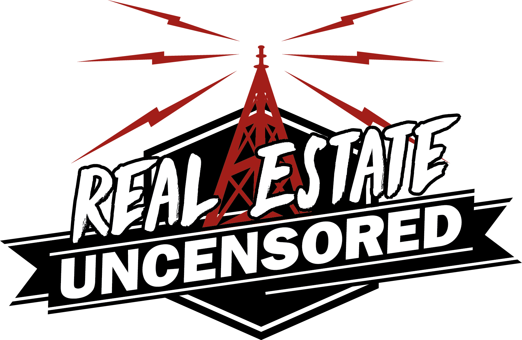 Real Estate Uncensored Clipart (1705x1110), Png Download