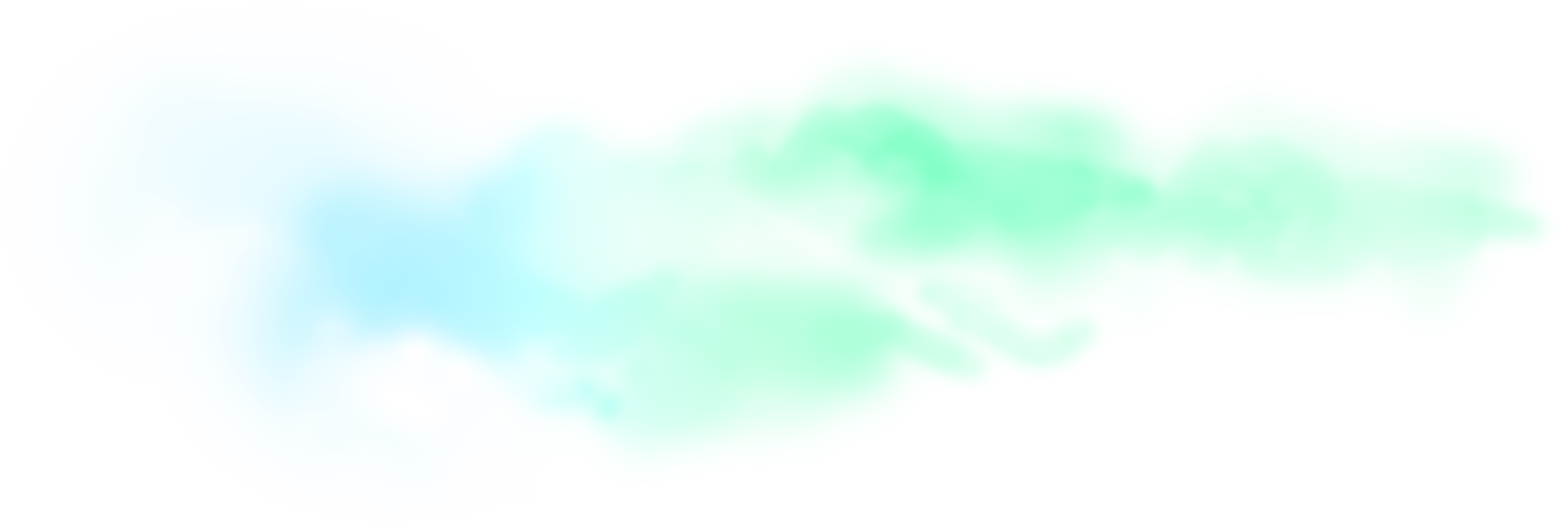 Aurora Clipart (1985x669), Png Download