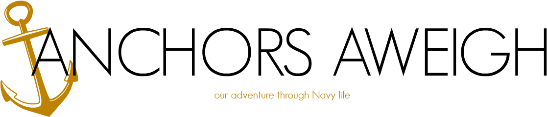 Anchors Aweigh Clipart (1200x275), Png Download